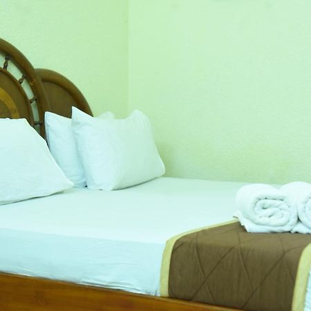 Hotel Raja Palace كانياكومارى المظهر الخارجي الصورة