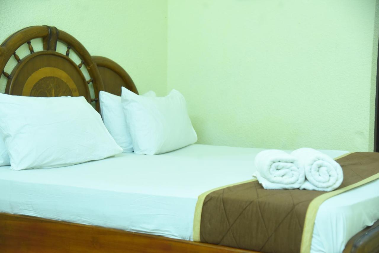 Hotel Raja Palace كانياكومارى المظهر الخارجي الصورة
